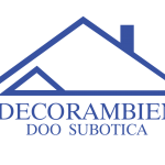 Decorambient – Logo – Novo