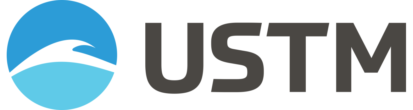 USTM Logo